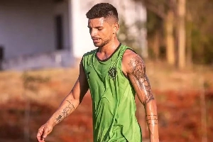 ge - Comercial-PI tem desfalque no meio e volta de atleta para jogo de volta contra o Flamengo-PI