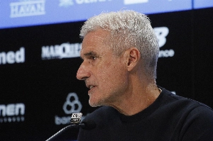 ge - Luís Castro elogia Gabriel Mec em vitória do Grêmio e diz que pode ser o 