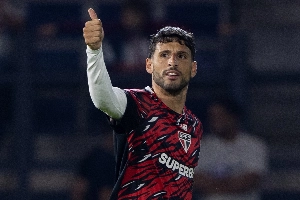 ge - São Paulo acerta renovação com Calleri e prevê assinatura de contrato na próxima semana