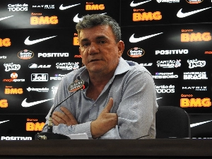 ge - Justiça rejeita denúncia contra Andrés Sanchez, ex-presidente do Corinthians, por lavagem de dinheiro