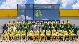 ge - Mirassol estreia na Copinha contra o Forte-ES; veja elenco completo