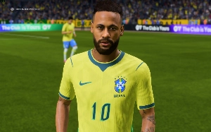 ge - Modo que simula a Copa no EA FC 26 traz Neymar e mais jogadores do Brasileirão; veja imagens