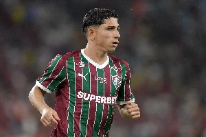 ge - Savarino lamenta derrota e faz alerta no Fluminense: 