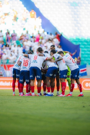 ge - Atuações do Bahia: Ronaldo falha, e David Duarte garante empate contra o Corinthians