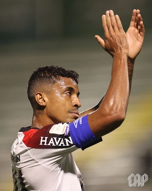 ge - Capitão do Athletico, Luiz Gustavo sinaliza permanência para 2027: 