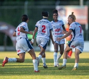 ge - Juventude entra em campo a um passo de final nacional inédita para Sergipe