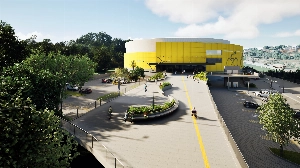 ge - São Paulo autoriza construção de velódromo internacional dentro do Centro Paralímpico