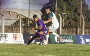 ge - Gama vence o Primavera-MT fora de casa e assume liderança do Grupo A3 da Série D