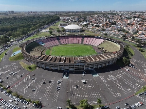 ge - Uberlândia x ASA: onde assistir ao vivo, horário e mais