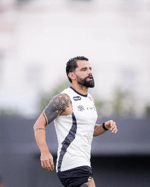 ge - Por que Santos pode facilitar saída de Rincón antes de fim de contrato