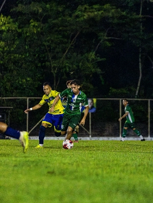 ge - União sai na frente, mas Porto Velho vira fora de casa no Rondoniense