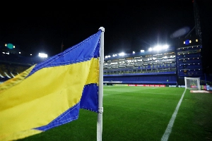 ge - Imprensa argentina divulga projeto do Boca para ter a Bombonera para 80 mil pessoas