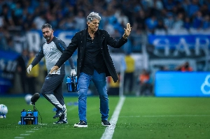 ge - Grêmio deve poupar na Copa do Brasil e priorizar briga para não cair? Comentaristas opinam