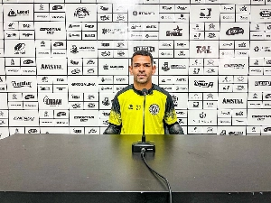 ge - Jaílson espera um final diferente do último clássico ASA x CSA: 