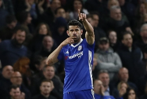 ge - Ex-Chelsea e Atlético de Madrid, Diego Costa diz que está aposentado: 