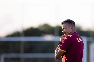 ge - Roger Silva trata saída do Sport como precoce: 