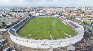 ge - Itabaiana x Confiança: onde assistir ao vivo, horário, escalações e arbitragem