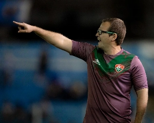 ge - Técnico critica arbitragem e exalta Independência apesar de derrota: 