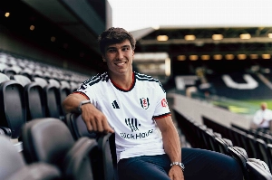 ge - Gonzalo García, ex-Real Madrid, é anunciado pelo Fulham