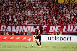 ge - Sport busca equilíbrio defensivo em estreia da Copa do Brasil