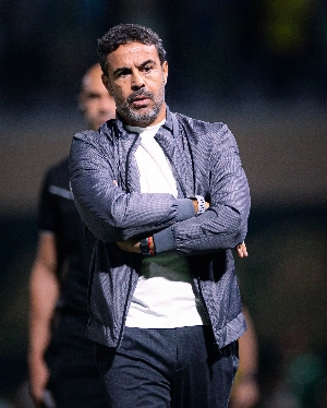 ge - Artur Jorge lamenta arbitragem em Palmeiras x Cruzeiro e explica força máxima antes de duelo com Boca