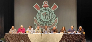 ge - Conselho do Corinthians conclui discussões sobre reforma do estatuto e indica datas de votação