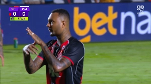 ge - Vitória critica declaração de Abel Ferreira sobre Luan Cândido e cita expulsões do treinador