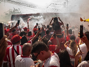ge - CRB se reapresenta e já começa venda de ingressos para decisão contra o Figueirense