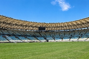 ge - Flamengo e Fluminense entram com ação no STJ contra Vasco x Boca Juniors no Maracanã