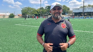 ge - Reginaldo vê vaga nas oitavas como prêmio ao União Mogi por reação no returno da Bezinha
