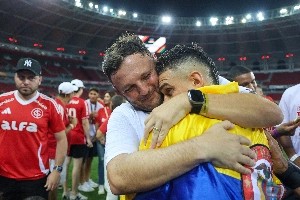 ge - Ceará encaminha contratação de André Mazzuco como novo executivo de futebol