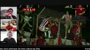 ge - Cortes do Embolada #391 - A volta da final do Pernambucano entre Náutico e Sport