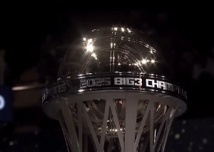 ge - BIG 3 - Jogo das Celebridades + Playoffs