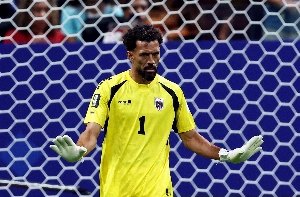 ge - Espanha x Cabo Verde: atuação do goleiro Vozinha agita redes sociais: 