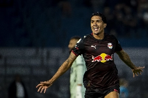 ge - Herói e vilão? Súmula aponta gol contra de Lucas Barbosa, que abriu o placar para o Bragantino contra o Mirassol