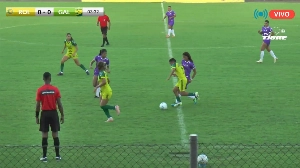 ge - Galvez empata sem gols com Rolim de Moura-RO fora de casa no Brasileiro Feminino A3