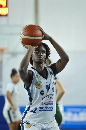 ge - São José confirma favoritismo e vence Maringá fora de casa na LBF