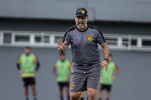 ge - Técnico Cristian de Souza deixa o Amazonas para assumir o Santa Cruz