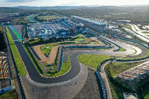 ge - FIA avalia opções e cogita realizar GP da Turquia de F1 ainda em 2026