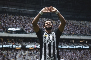 ge - Resumo da Central: Hulk pode trocar Atlético-MG por Fluminense, e Botafogo nega venda de zagueiro