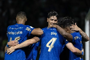ge - Análise: defesa do Palmeiras é sólida mais uma vez, e time passa o fim de semana como líder
