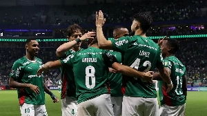 ge - Palmeiras busca fechar semestre com números quase perfeitos antes da pausa para Copa