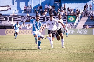 ge - Análise: Ceará de Mozart pontua, mesmo sem apresentar futebol convincente