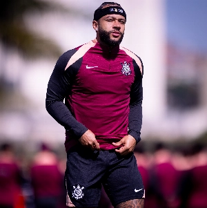 ge - Quando Memphis reestreia pelo Corinthians? Diniz detalha planos de reintegração do atacante