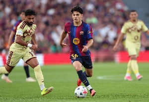 ge - Barcelona promove 