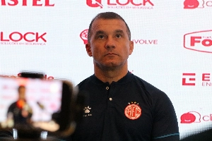 ge - América-RN renova com técnico Ranielle Ribeiro para a temporada 2027