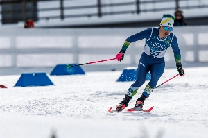 ge - Nicole Silveira estreia nas Olimpíadas de Inverno: veja horários e programação do dia 13/02