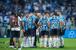 ge - Grêmio redesenha o rumo