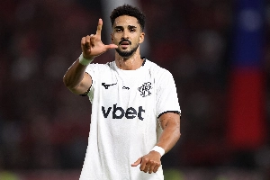 ge - Presidente do Cádiz diz que Chris Ramos fica no Botafogo e desabafa: 