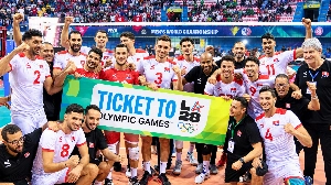 ge - Polônia é ouro no Europeu de Vôlei e garante vaga nos Jogos Olímpicos de Los Angeles 2028